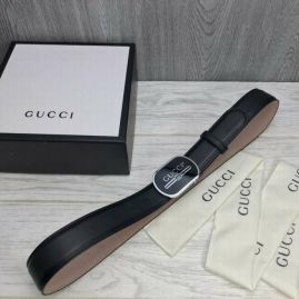 Picture of Gucci Belts _SKUGucciBelt34mmX95-125cm7D054715